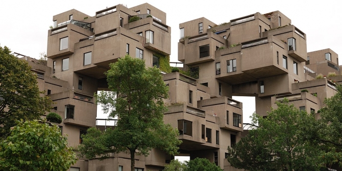 Moshe Safdie kimdir?