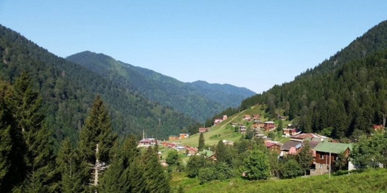 Ayder projeleri yakında kamuoyuna tanıtılacak