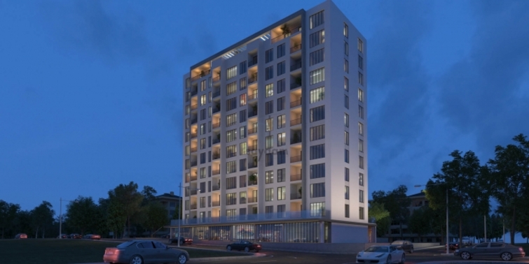 Başakcity'de 15 bin TL peşinatla daire sahibi olma fırsatı