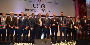 Enerji devleri İstanbul'a geliyor 