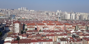 Son 1 yılda en çok Zeytinburnu değerlendi