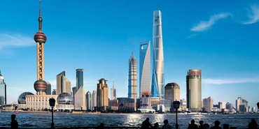 1 yılda 144 tane 200 metre üstü bina inşa edildi 