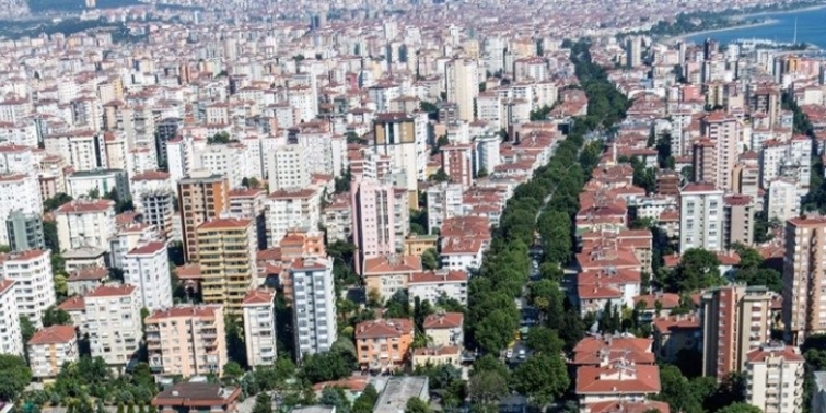 Bağdat Caddesi metrekare fiyatlarında son durum