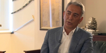 Polat: 'Teröre benzer yöntemlerle hak sahiplerini gönderenler var'