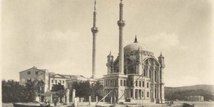 İstanbul'u süsleyen eserlerin gerçek mimarları