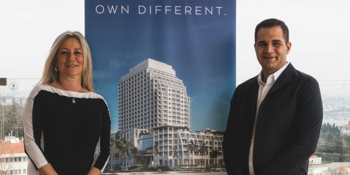 Türk yatırımcı Miami’de condo-hotel konseptini sevdi