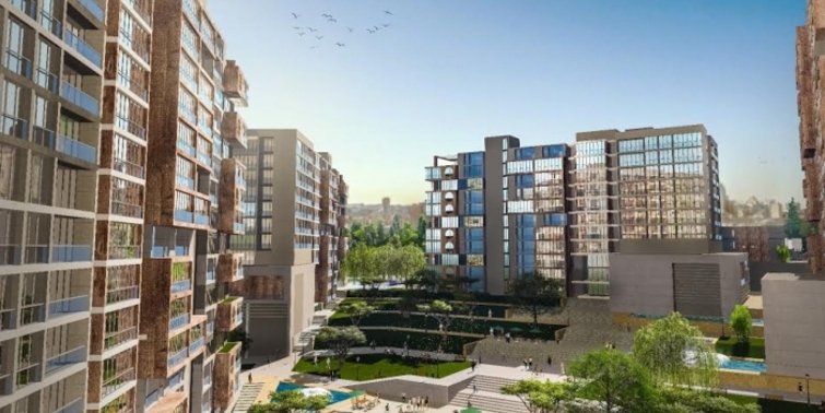 Ahes Misal İstanbul yeni yıla kampanyayla giriyor
