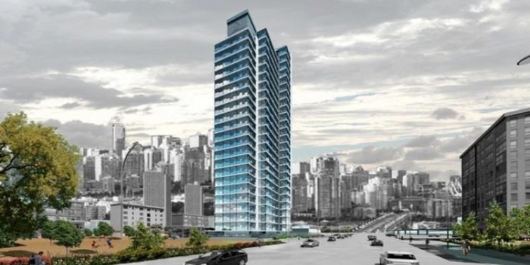 Kartal Marine Loft projesi ön talep topluyor