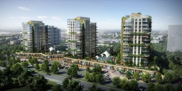 Nef 9 saatte 249 milyon liralık satış yaptı
