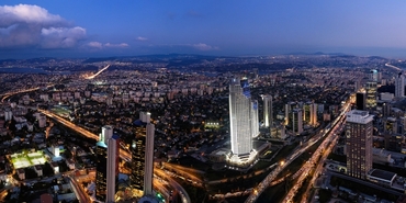 Dönemsel düşüş rekor satış hedefini etkilemez