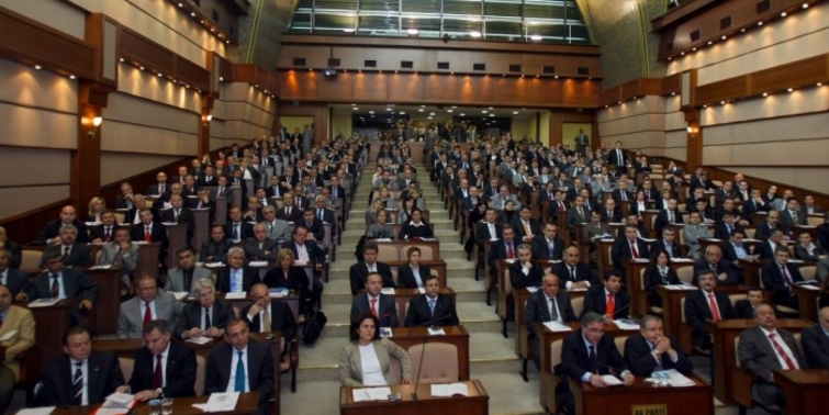 İBB bütçesinin aslan payı ulaşımın