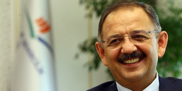 İmar planlarında 5 kat sınırı geliyor