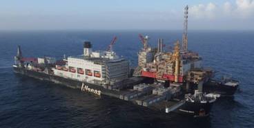 'Türk Akımı 15 milyon konutun yıllık enerji ihtiyacını karşılayacak'
