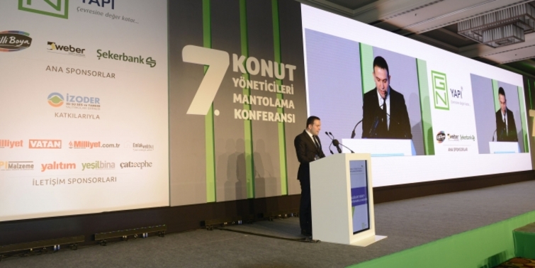 'Yalıtımla cari açığı 10 milyar dolar düşürebiliriz'