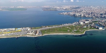 4 ilçeyi 4 yıldır değerlendiren proje: Kanal İstanbul