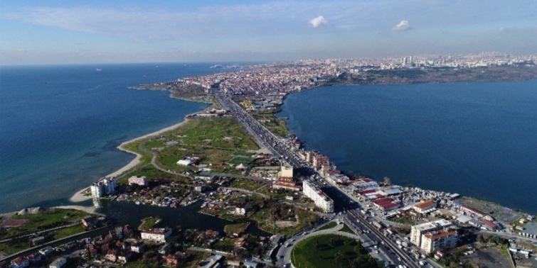 Kanal İstanbul için gemi trafiğine düzenleme 