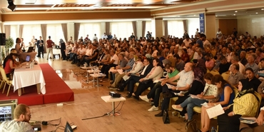 Gül İnşaat'ın 212 gayrimenkulü müzayede ile satılıyor