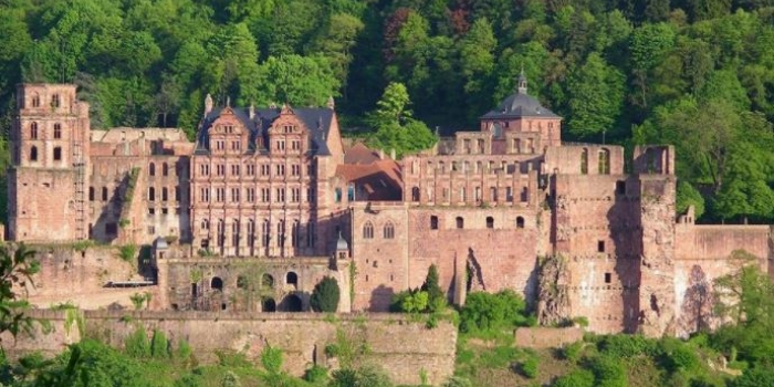 Heidelberg Kalesi
