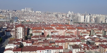 İstanbul'un en çok konut satışı yapılan 5 ilçesi