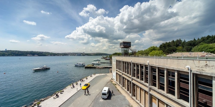 Beykoz Kundura Fabrikası hikayesi