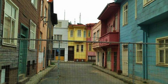 Beykoz Kundura Fabrikası hikayesi