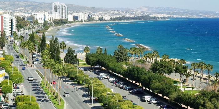 Emlak yatırımcısının radarına Kıbrıs girdi