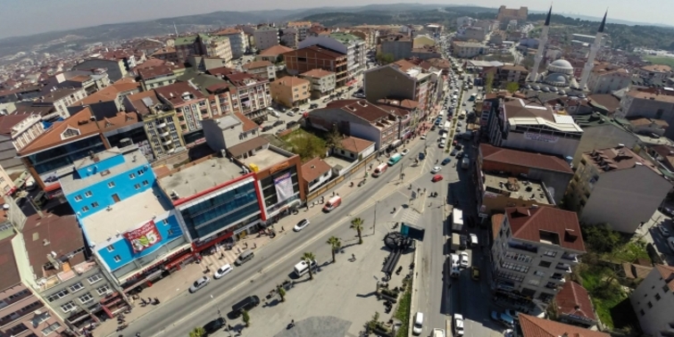 2017'de konut yatırımı bekleneni veremedi