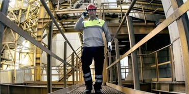 Çimento sektörü yüzde 13.80 zamda anlaştı