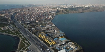 Emlak aramalarında yeniden Kanal İstanbul dönemi
