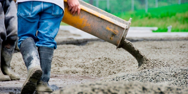 Hazır beton denetimlerine ceza yağdı
