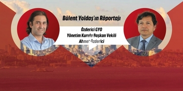 Kira geliri ile ev sahibi yapan proje
