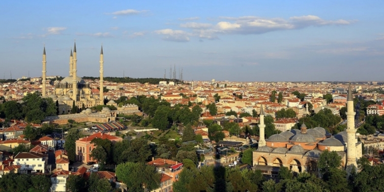 Son bir yılda konut hangi ilde ne kadar değerlendi?
