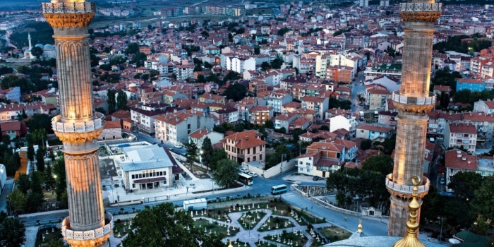 Son bir yılda konut hangi ilde ne kadar değerlendi?