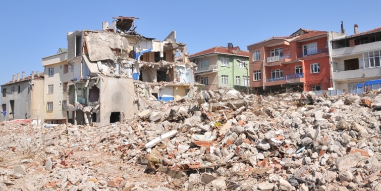 Bakanlık Fikirtepe'de ne hedefliyor?