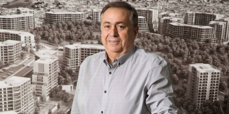 İNDER'den ucuz konut için somut adım 