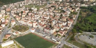 Maltepe Başkanı Ali Kılıç'tan plan teşekkürü
