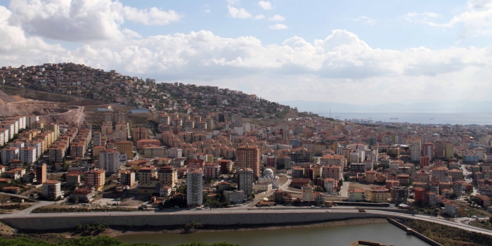 Maltepe’deki kentsel dönüşümde tapuya bir adım kaldı