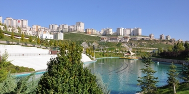 TOKİ Ankara Kuzeykent Projesi'ni açık artırmaya çıkarıyor
