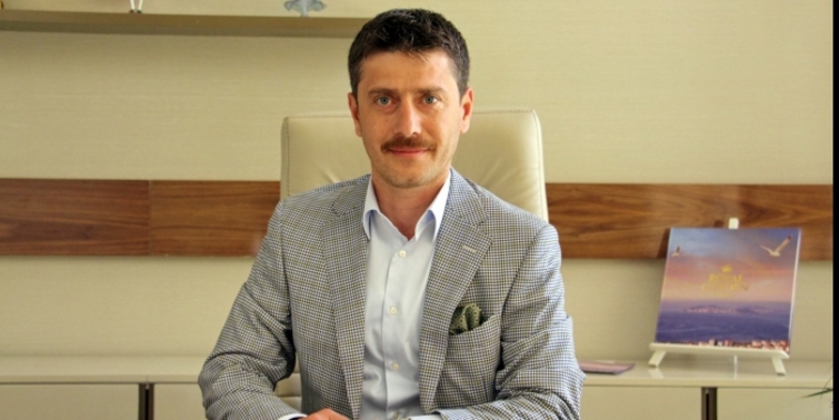 İnşaat sektöründeki büyüme ekonomik gelişimin en önemli parametresi