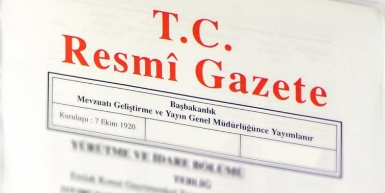 Otopark Yönetmeliği'nde değişiklik 