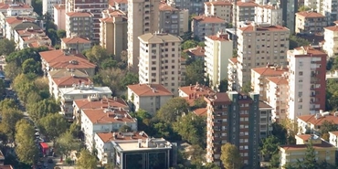 Bağdat Caddesi'ni müteahhit enflasyonu vurdu