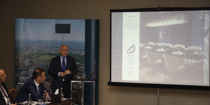 Türkler neden Londra'da yatırım yapıyor