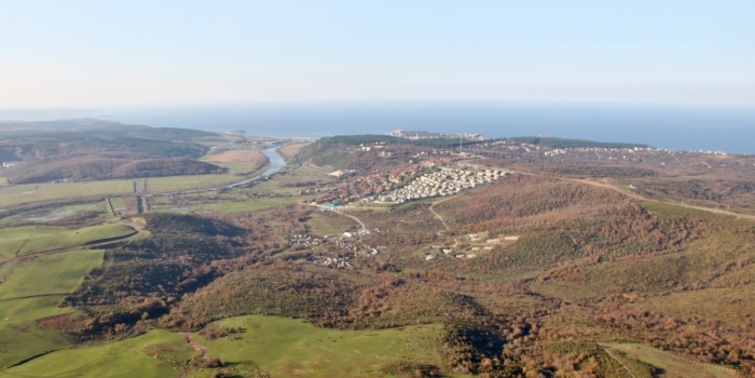 Riva projesini Baraka Mimarlık çizecek