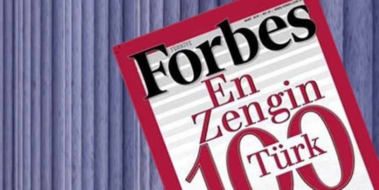 En zengin 100 Türk listesi açıklandı 