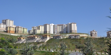 TOKİ Kuzeykent Projesini tanıttı... Satışlar 6 Mart'ta başlıyor
