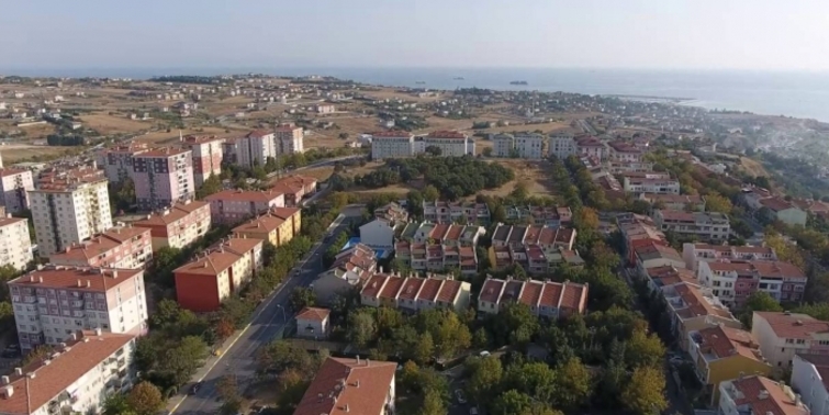 Yabancı yatırımcının Beylikdüzü'ne ilgisi büyüyor
