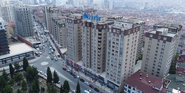 Özyurtlar'dan Kadınlar Günü'ne özel hediye