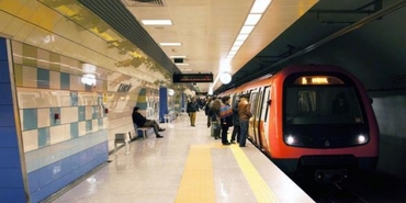 İstanbul'da bu yıl sonuna kadar 4 yeni metro hattı açılacak