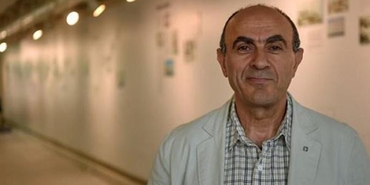 Mimarlar Odası Eski Başkanı Yılmaztürk hayatını kaybetti