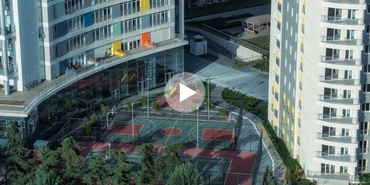 Yaşamın başladığı Nuvo Dragos'ta 100 Ay 0 Faiz